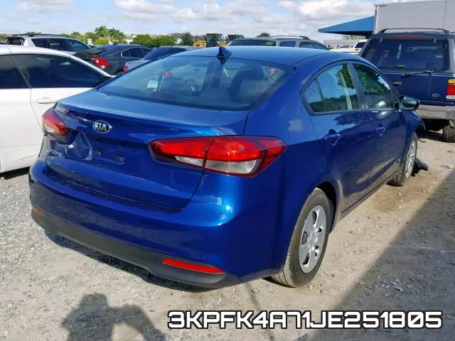 3KPFK4A71JE251805 фото 4