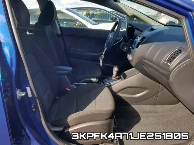 3KPFK4A71JE251805 фото 5