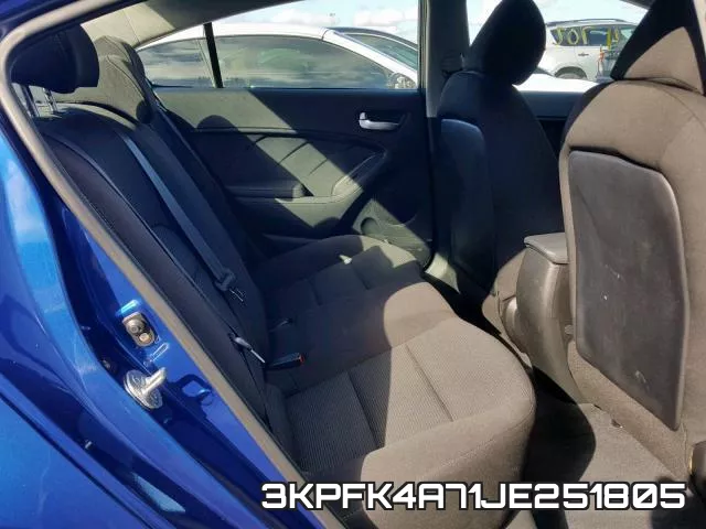 3KPFK4A71JE251805 фото 6