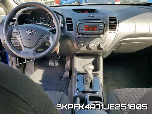 3KPFK4A71JE251805 фото 9