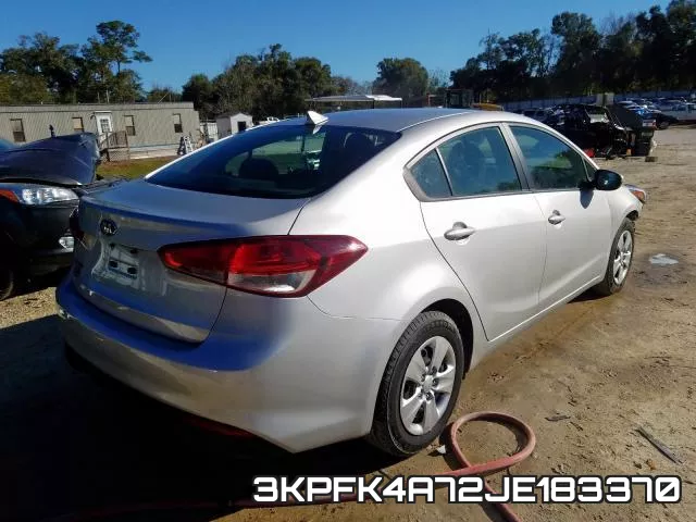 3KPFK4A72JE183370 фото 3