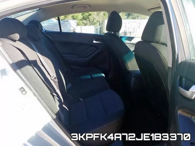 3KPFK4A72JE183370 фото 4