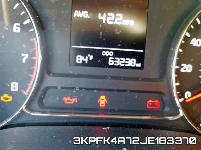 3KPFK4A72JE183370 фото 5