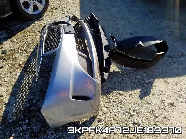 3KPFK4A72JE183370 фото 6
