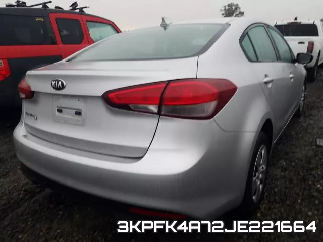 3KPFK4A72JE221664 фото 2