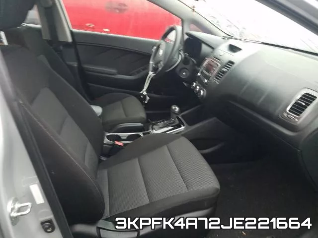 3KPFK4A72JE221664 фото 3