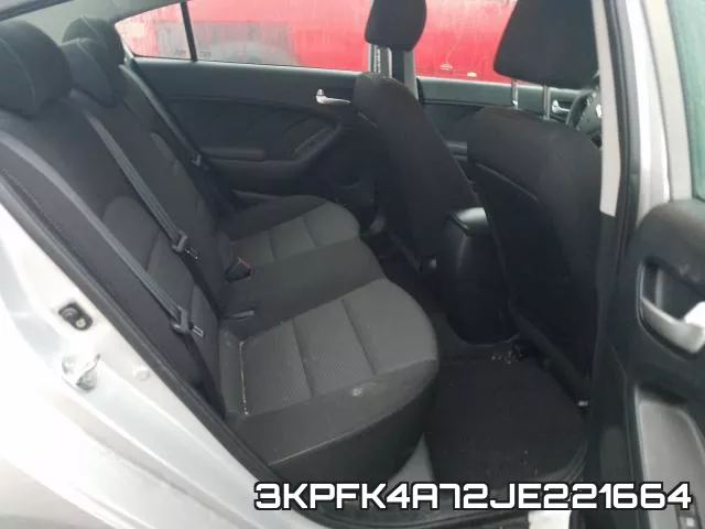 3KPFK4A72JE221664 фото 4