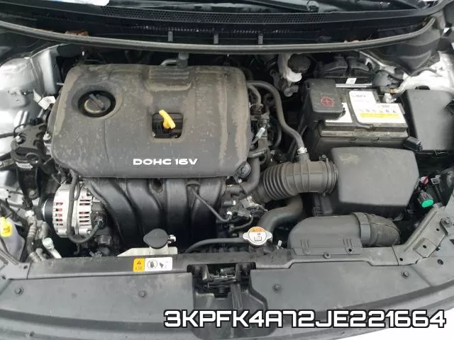 3KPFK4A72JE221664 фото 5