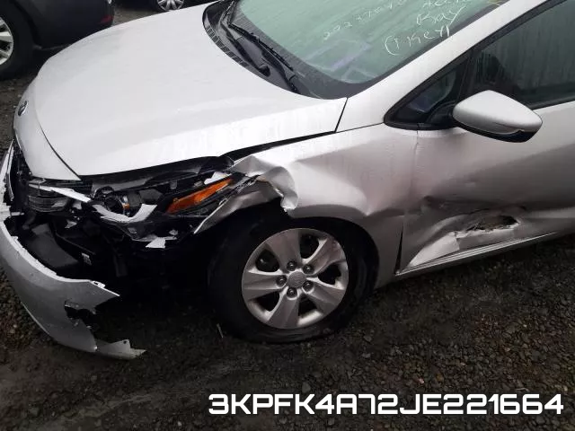 3KPFK4A72JE221664 фото 6