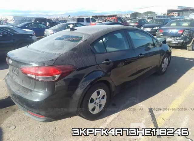 3KPFK4A73HE118246 фото 5