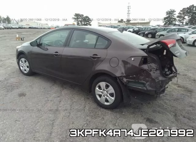 3KPFK4A74JE207992 фото 4