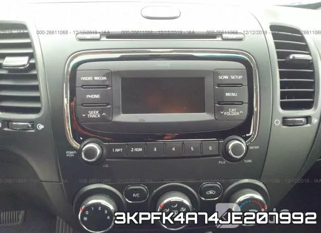 3KPFK4A74JE207992 фото 5