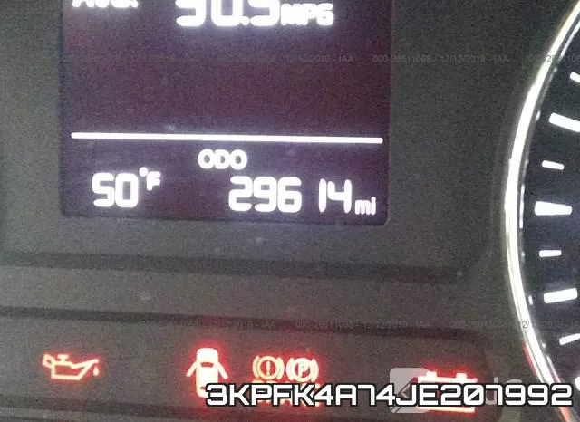 3KPFK4A74JE207992 фото 6