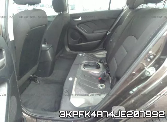 3KPFK4A74JE207992 фото 7