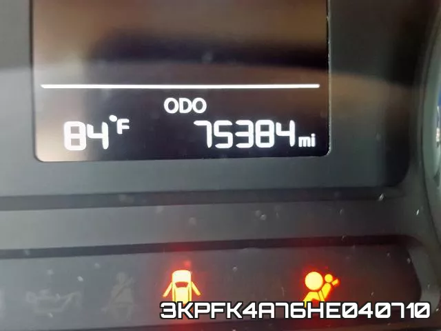 3KPFK4A76HE040710 фото 8