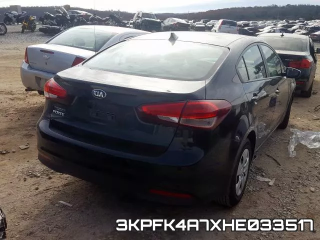 3KPFK4A7XHE033517 фото 3