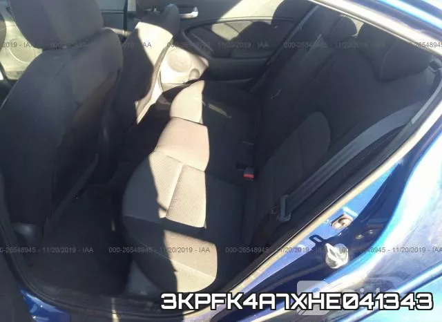 3KPFK4A7XHE041343 фото 6