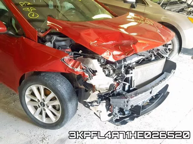 3KPFL4A71HE026520 фото 8