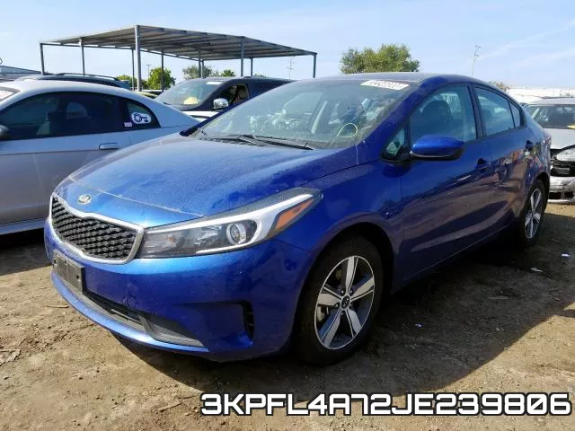 3KPFL4A72JE239806 фото 3