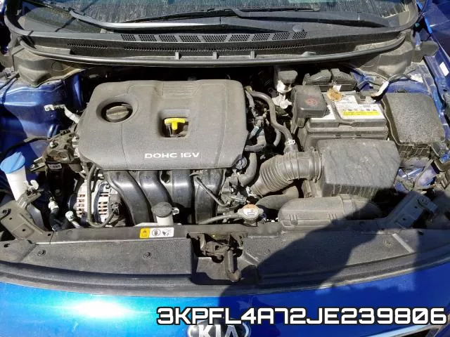 3KPFL4A72JE239806 фото 8