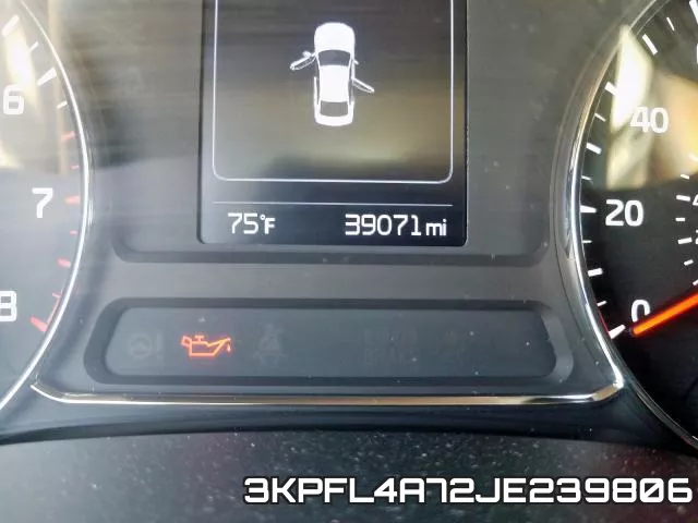 3KPFL4A72JE239806 фото 9