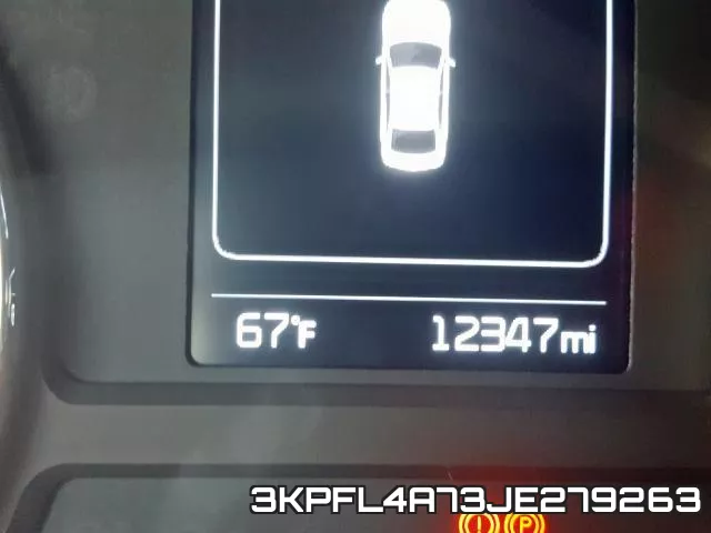 3KPFL4A73JE279263 фото 6