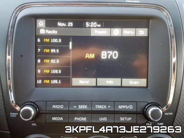 3KPFL4A73JE279263 фото 7