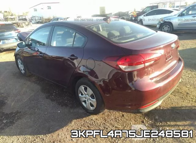 3KPFL4A75JE248581 фото 2