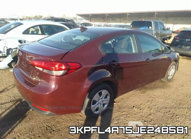 3KPFL4A75JE248581 фото 3