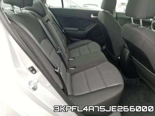 3KPFL4A75JE266000 фото 6