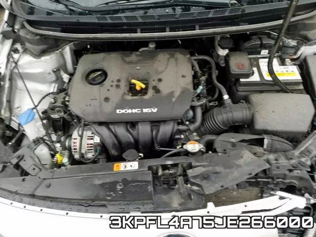 3KPFL4A75JE266000 фото 7