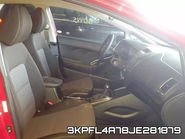 3KPFL4A78JE281879 фото 4
