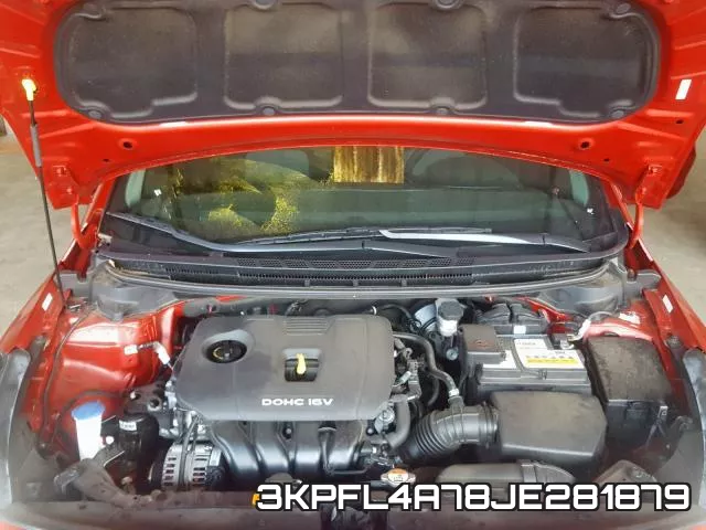3KPFL4A78JE281879 фото 6