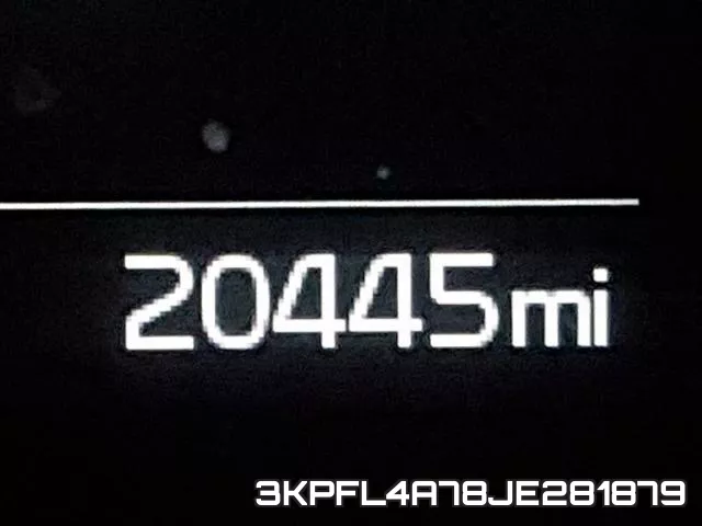 3KPFL4A78JE281879 фото 7