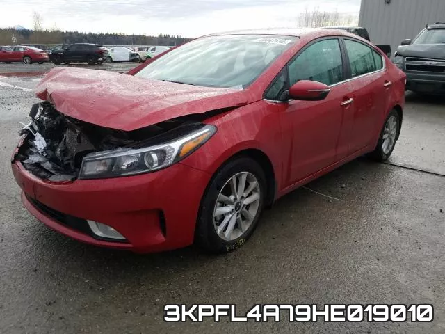 3KPFL4A79HE019010 фото 2
