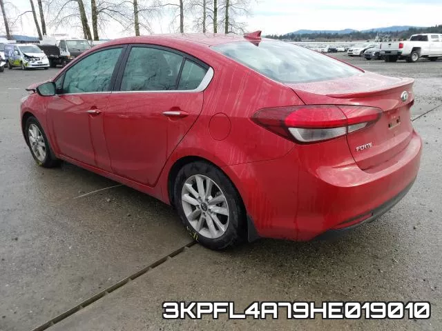 3KPFL4A79HE019010 фото 3