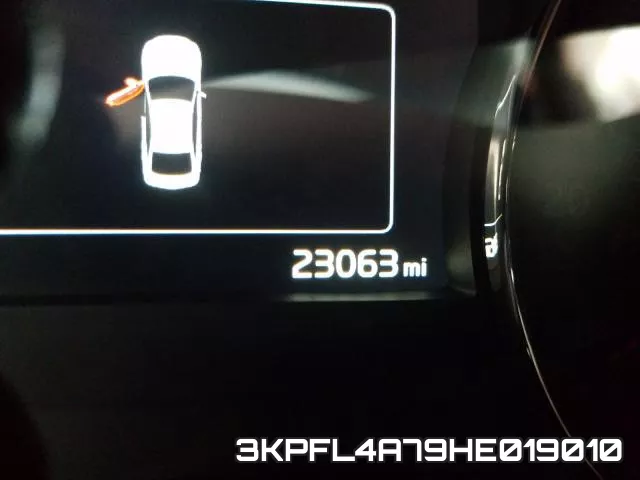 3KPFL4A79HE019010 фото 6