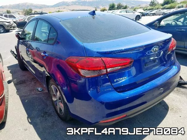 3KPFL4A79JE278084 фото 4