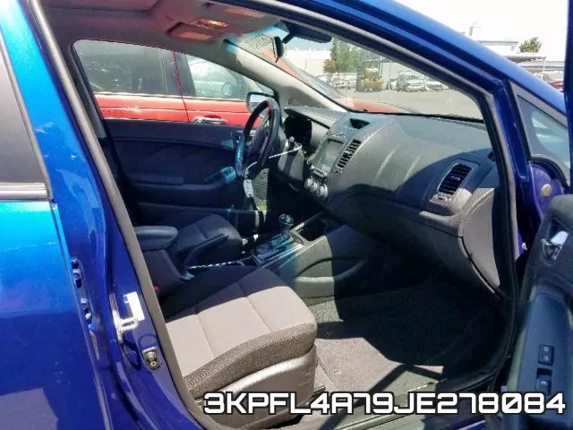 3KPFL4A79JE278084 фото 6