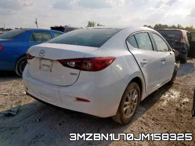 3MZBN1U70JM158325 фото 2