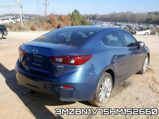 3MZBN1V75HM152660 фото 5