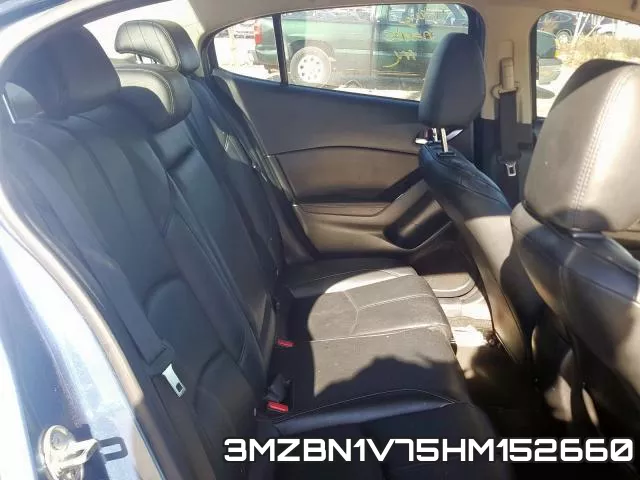 3MZBN1V75HM152660 фото 6