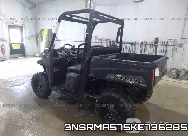 3NSRMA575KE736285 фото 3