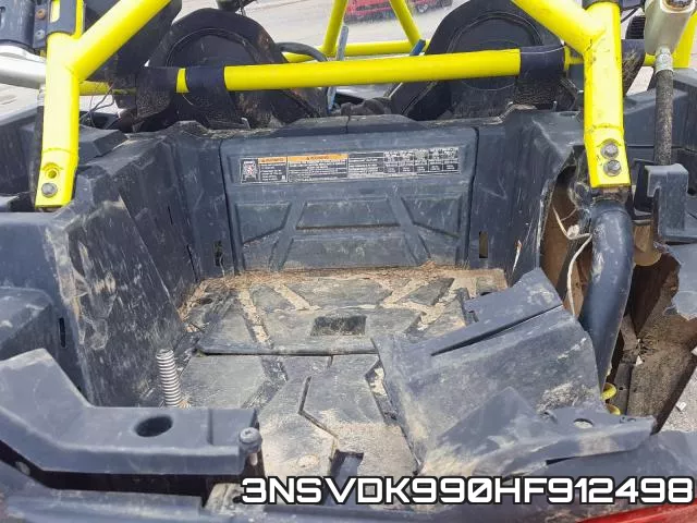 3NSVDK990HF912498 фото 6