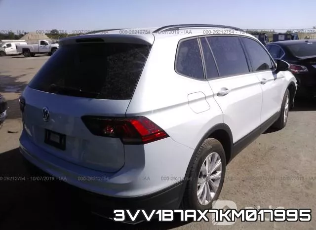 3VV1B7AX7KM017995 фото 3