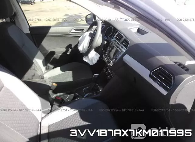 3VV1B7AX7KM017995 фото 4