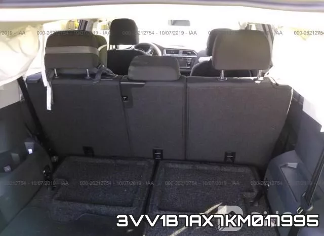3VV1B7AX7KM017995 фото 7