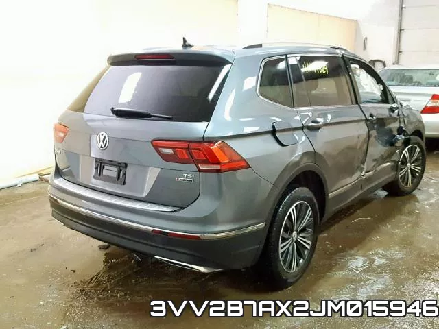 3VV2B7AX2JM015946 фото 3