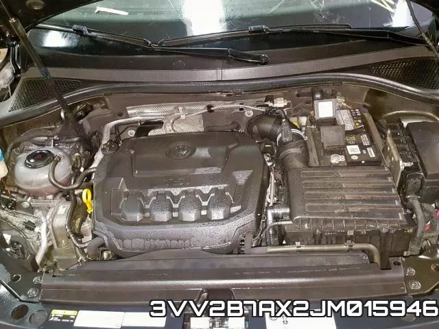3VV2B7AX2JM015946 фото 6
