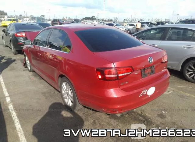 3VW2B7AJ2HM266323 фото 3